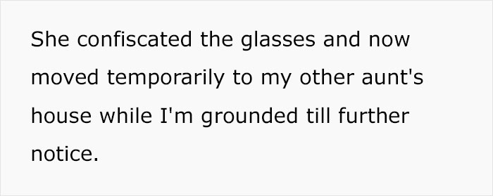 Antivaxxer Mom Keeps Her Kids Malnourished, Goes Berserk When She Learns Her Niece Has Been Secretly Feeding Them Antivaxxer Mom Keeps Her Kids Malnourished, Goes Berserk When She Learns Her Niece Has Been Secretly Feeding Them