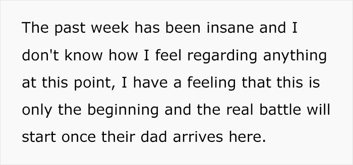 Antivaxxer Mom Keeps Her Kids Malnourished, Goes Berserk When She Learns Her Niece Has Been Secretly Feeding Them Antivaxxer Mom Keeps Her Kids Malnourished, Goes Berserk When She Learns Her Niece Has Been Secretly Feeding Them