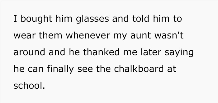 Antivaxxer Mom Keeps Her Kids Malnourished, Goes Berserk When She Learns Her Niece Has Been Secretly Feeding Them Antivaxxer Mom Keeps Her Kids Malnourished, Goes Berserk When She Learns Her Niece Has Been Secretly Feeding Them