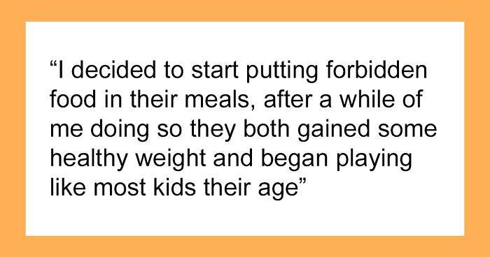 Antivaxxer Mom Keeps Her Kids Malnourished, Goes Berserk When She Learns Her Niece Has Been Secretly Feeding Them