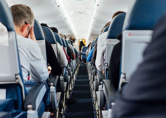 People Who Work In The Airline Industry Share 30 Things Everyone Should Know About Flying