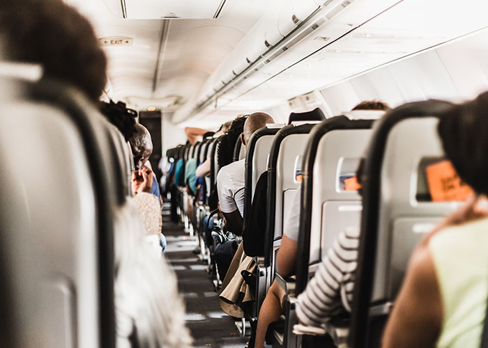 People Who Work In The Airline Industry Share 30 Things Everyone Should Know About Flying