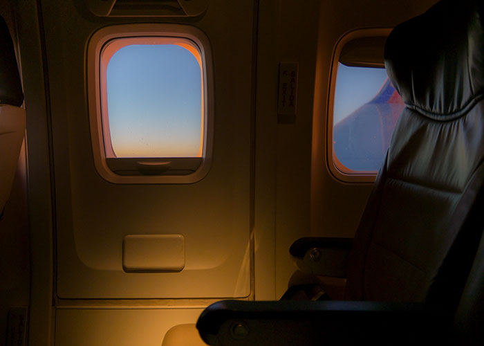People Who Work In The Airline Industry Share 30 Things Everyone Should Know About Flying