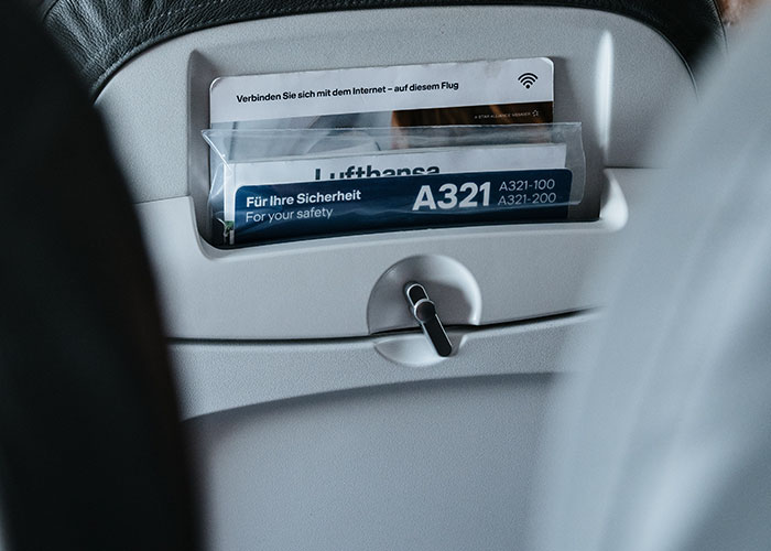 People Who Work In The Airline Industry Share 30 Things Everyone Should Know About Flying