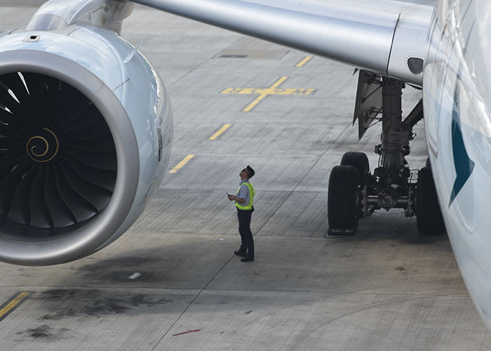 People Who Work In The Airline Industry Share 30 Things Everyone Should Know About Flying