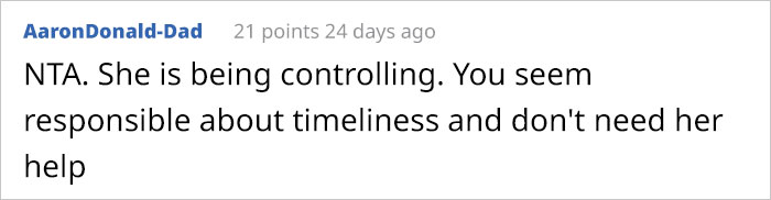 Teenager Asks &ldquo;AITA For Locking My Door At Night&rdquo; To Avoid Being Woken Up At 4:30 AM By Their Mom