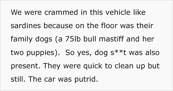 &ldquo;AITA For Telling My Fiance I&rsquo;m Locking Myself In The Room For The Rest Of The Vacation Because I&rsquo;m Tired Of Holding His Sister&rsquo;s Kid?&rdquo;