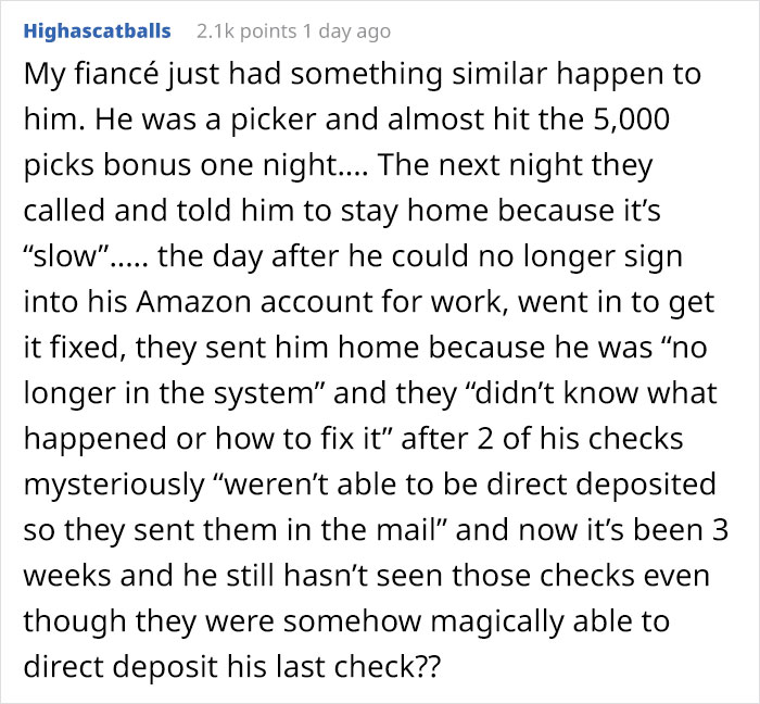 Amazon-Warehouse-Fires-Brother-Before-Hiring-Bonus