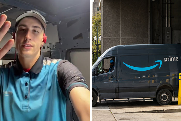 12 Things This Amazon Worker Didn’t Expect Would Be A Thing At His Job