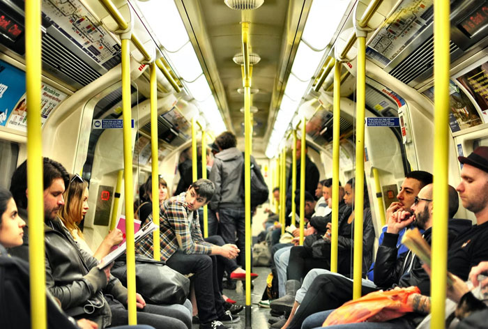 Americans Who Traveled To Europe Share 40 Culture Shocks That They Experienced