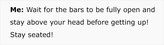 "The Day I Made A Karen Cry": Amusement Park Ride Operator Enacts Justice On Rude Karen "The Day I Made A Karen Cry": Amusement Park Ride Operator Enacts Justice On Rude Karen