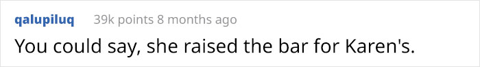 "The Day I Made A Karen Cry": Amusement Park Ride Operator Enacts Justice On Rude Karen "The Day I Made A Karen Cry": Amusement Park Ride Operator Enacts Justice On Rude Karen