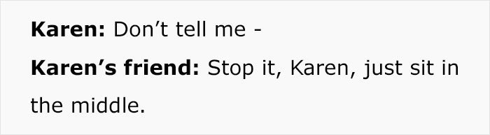 "The Day I Made A Karen Cry": Amusement Park Ride Operator Enacts Justice On Rude Karen "The Day I Made A Karen Cry": Amusement Park Ride Operator Enacts Justice On Rude Karen