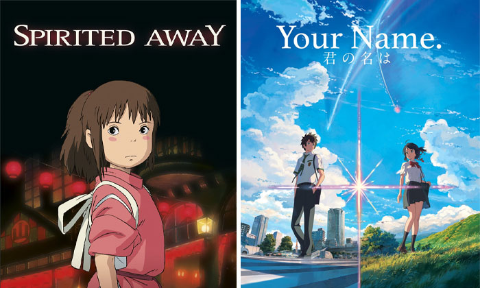 150 Must-See Anime Movies To Add To Your List
