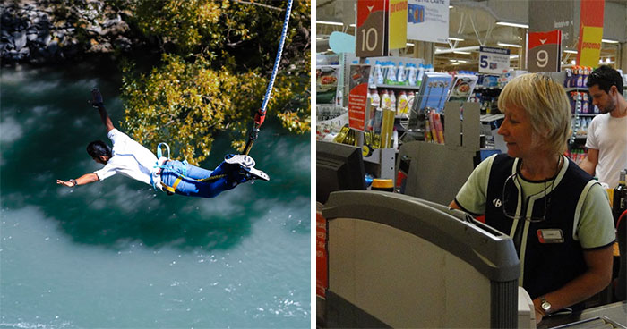 30 People Share Their “Anti-Bucket” List Of Things They Would Never Do Again