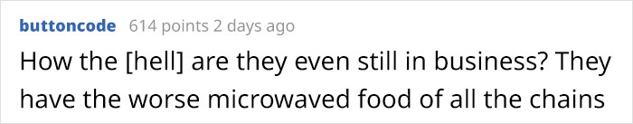 Someone Leaks An Email Where An Applebee&rsquo;s Executive Is Explaining How They Can Lower Wages Thanks To Rising Gas Prices