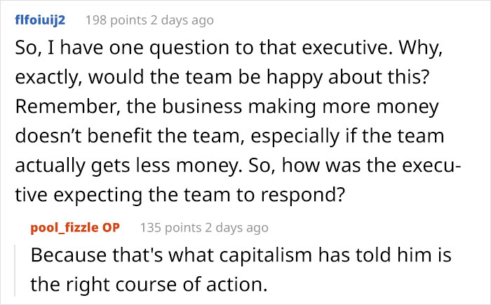 Someone Leaks An Email Where An Applebee&rsquo;s Executive Is Explaining How They Can Lower Wages Thanks To Rising Gas Prices