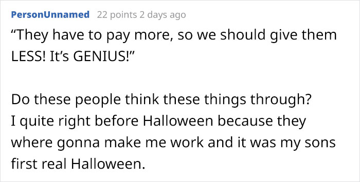 Someone Leaks An Email Where An Applebee&rsquo;s Executive Is Explaining How They Can Lower Wages Thanks To Rising Gas Prices