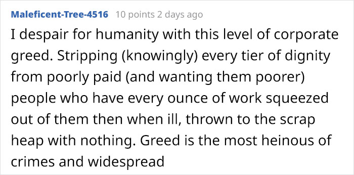 Someone Leaks An Email Where An Applebee&rsquo;s Executive Is Explaining How They Can Lower Wages Thanks To Rising Gas Prices