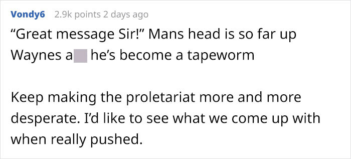 Someone Leaks An Email Where An Applebee&rsquo;s Executive Is Explaining How They Can Lower Wages Thanks To Rising Gas Prices
