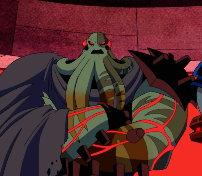 30 Controversial Movie And TV Show Villains People In This Online Group Just Can’t Hate