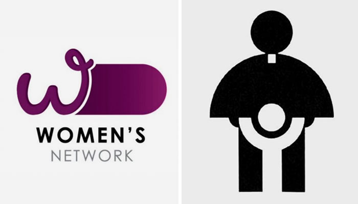 30 Logo Design Fails As Pointed Out By Folks In This Twitter Thread