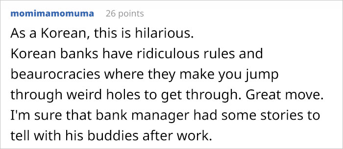 “Bank Wants To Play Stupid Games? Then Let's Play”: Person Can’t Transfer Large Sums, Closes And Reopens Account To Avoid Restrictions “Bank Wants To Play Stupid Games? Then Let's Play”: Person Can’t Transfer Large Sums, Closes And Reopens Account To Avoid Restrictions