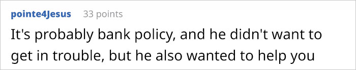 “Bank Wants To Play Stupid Games? Then Let's Play”: Person Can’t Transfer Large Sums, Closes And Reopens Account To Avoid Restrictions “Bank Wants To Play Stupid Games? Then Let's Play”: Person Can’t Transfer Large Sums, Closes And Reopens Account To Avoid Restrictions