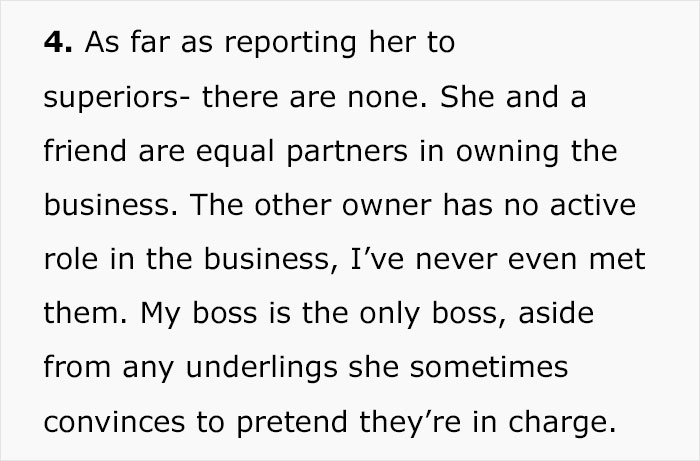 "How To Train Your Boss": Bartender Manages To Secretly Train Her Boss To Come On Time And Her Story Goes Viral