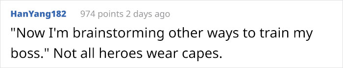 "How To Train Your Boss": Bartender Manages To Secretly Train Her Boss To Come On Time And Her Story Goes Viral