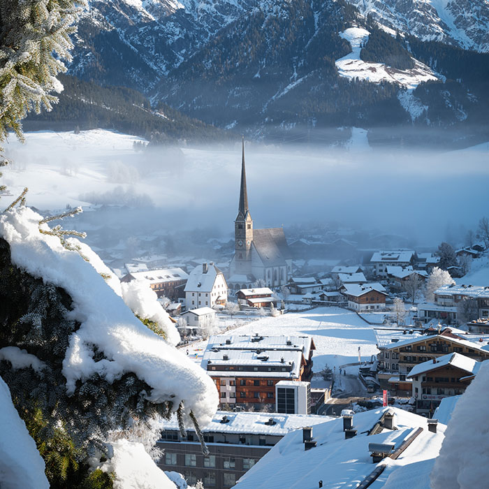 I Photograph Beautiful Churches And Chapels Across Europe (34 Pics)