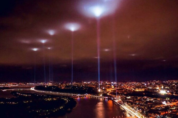 Kyiv, Ukraine In 2020