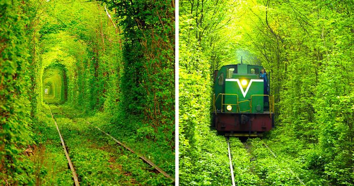 50 Beautiful Pics Of Ukraine That Are Heartbreaking To See Right Now