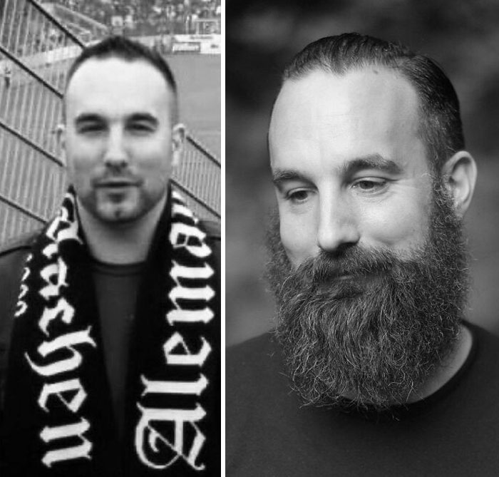 Are You Bearded Enough To Take The Challenge?