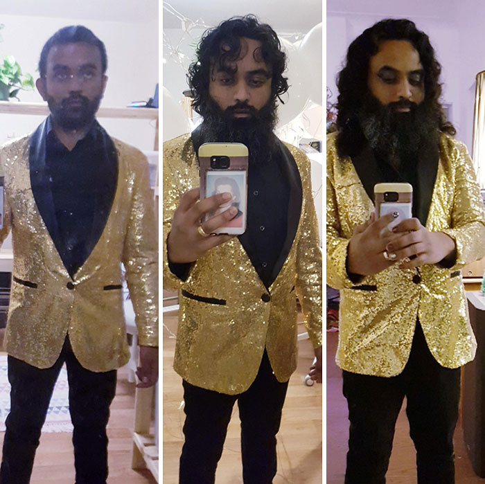 New Years Eve 2019, 2020, 2021. Happy New Yeard To You All