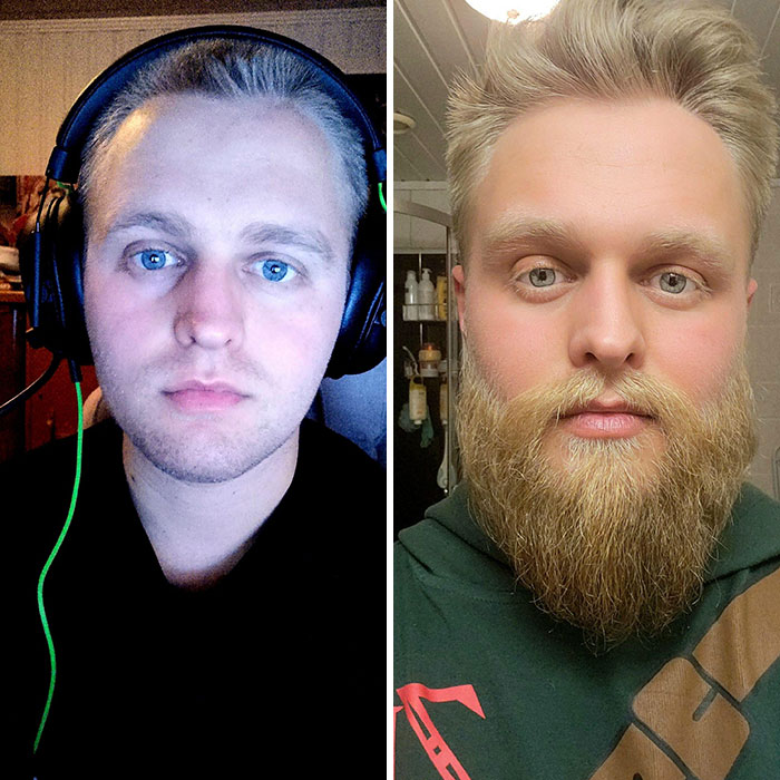 6 Months With 2 Minor Trims