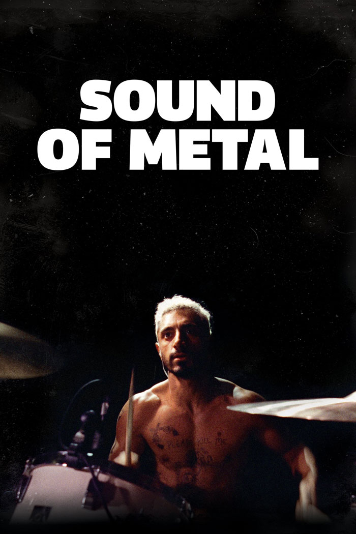 Sound Of Metal