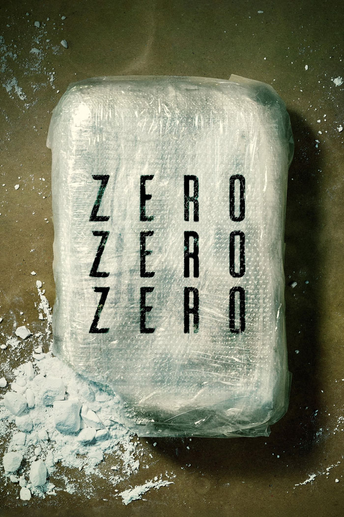 Zerozerozero