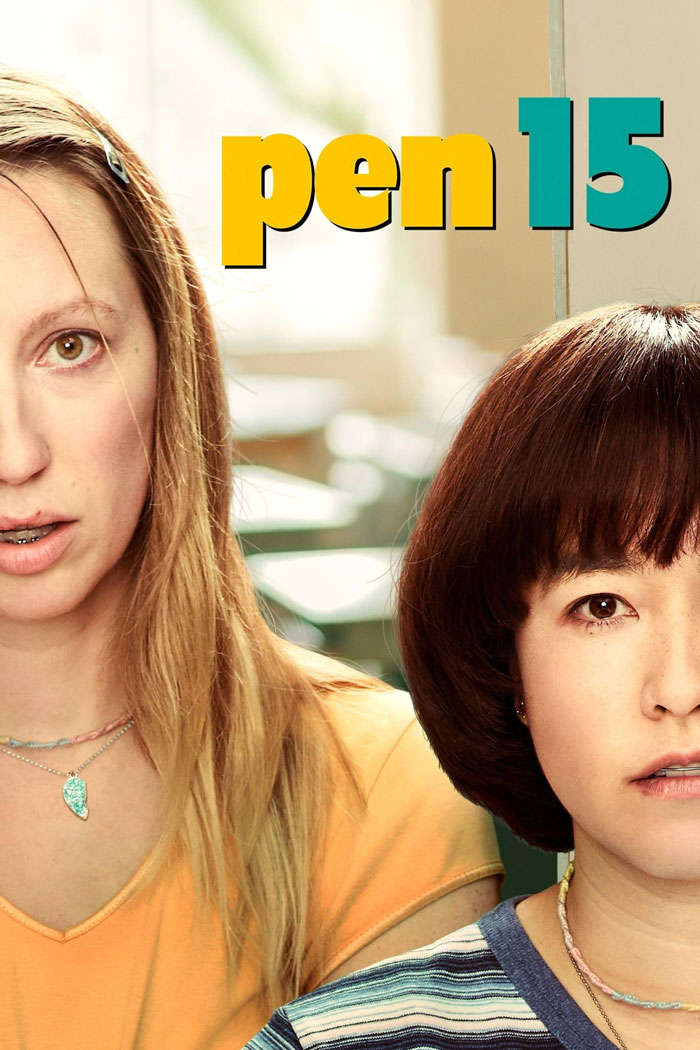 Pen15
