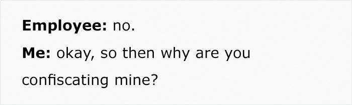 Woman Shares How She Just Got Racially Profiled At The Bank Trying To Cash Out Her Dad's Check, Says She's Gonna Sue Them