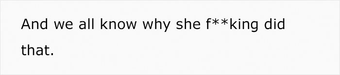 Woman Shares How She Just Got Racially Profiled At The Bank Trying To Cash Out Her Dad's Check, Says She's Gonna Sue Them