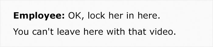 Woman Shares How She Just Got Racially Profiled At The Bank Trying To Cash Out Her Dad's Check, Says She's Gonna Sue Them