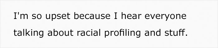 Woman Shares How She Just Got Racially Profiled At The Bank Trying To Cash Out Her Dad's Check, Says She's Gonna Sue Them