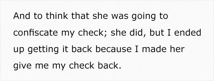 Woman Shares How She Just Got Racially Profiled At The Bank Trying To Cash Out Her Dad's Check, Says She's Gonna Sue Them