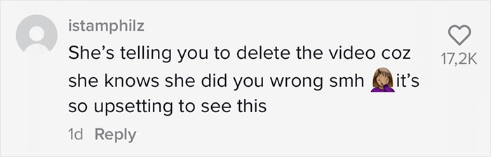 Woman Shares How She Just Got Racially Profiled At The Bank Trying To Cash Out Her Dad's Check, Says She's Gonna Sue Them