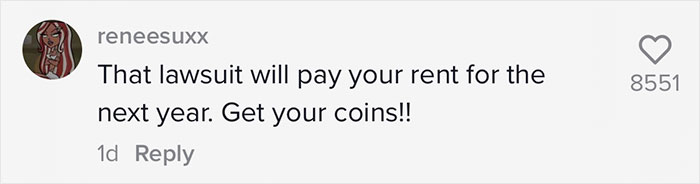 Woman Shares How She Just Got Racially Profiled At The Bank Trying To Cash Out Her Dad's Check, Says She's Gonna Sue Them