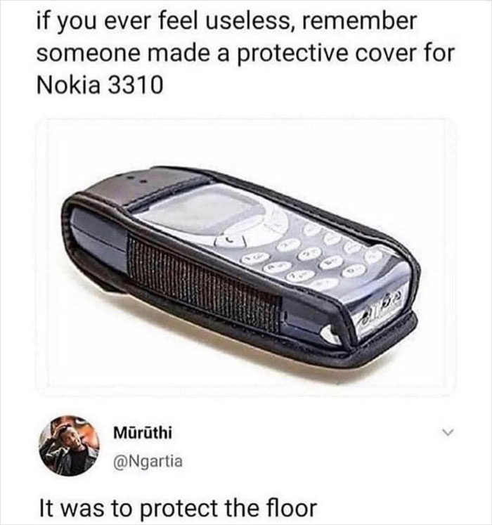 These Bad Boys Were Invincible