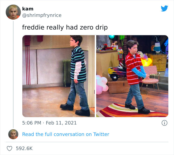 This Took Me Out 😂