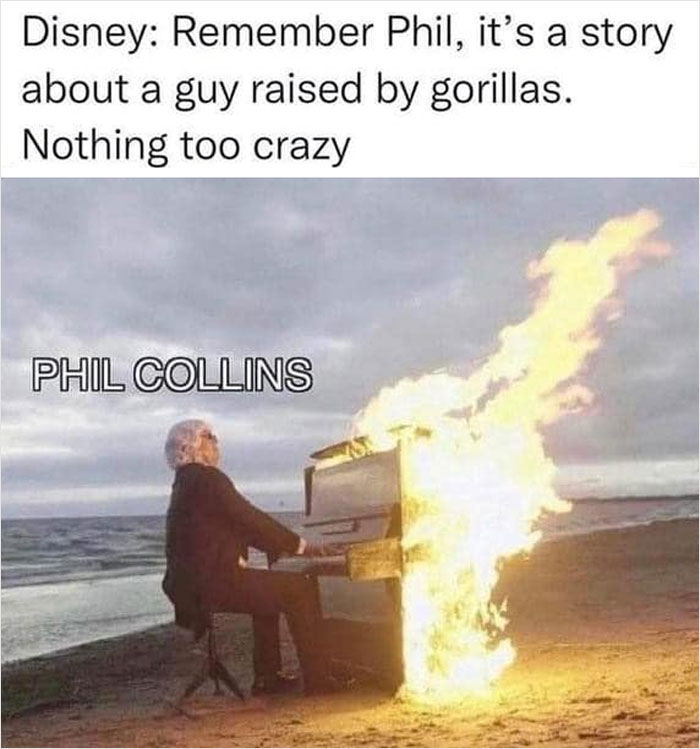 He Didn’t Have To Go That Hard For Us, But He Still Did!