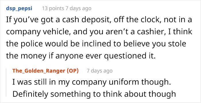Boss Demands Employee Complies With Lunch Break Rule, Ends Up Making Them Way Less Efficient